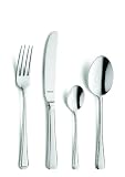 from Monogram Monogram Harley Cutlery Set, 32 Piece (Model 6221BX32)
