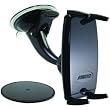 ARKON IPM515 IPHONE(R) 4 & IPOD TOUCH(R) WINDSHIELD/DASHBOARD/CONSOLE MOUNT WITH ARKON(R) SLIM-GRI