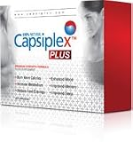 Capsiplex Plus