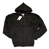 Russell Athletic Pro 10 Premium Beefy Fleece Zip-Front Hoodie - Big & Tall