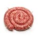 Bratwurstschnecke 100g