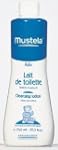 LAIT DE TOILETTE MUSTELA 750 ml