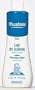 LAIT DE TOILETTE MUSTELA 750 ml
