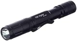 Olight T25 R5 Cree XP-G R5 LED EDC 210 Lumen Flashlight, Black