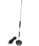MaxiMag antenne pour Huawei E160 E176 E182 E182e + 9dbi