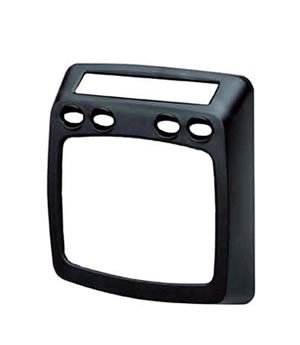 T235 Black Carbon Bezel