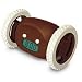 Clocky Mobile Alarm Clock - Coco (CLKYC)