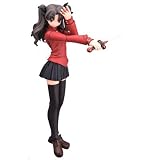Fraulein Revoltech #002 Rin Tosaka Action Figure