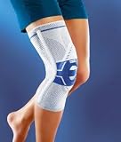 Bauerfeind GenuTrain P3 RIGHT Knee Support Nature Size 6