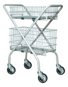 CART 2 TIER VERSACART, 5