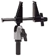 PanaVise 203 Pv Jr. Vise Head With 5/8 Inch Shaft For 300 Series Bases