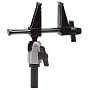 PanaVise 203 Pv Jr. Vise Head With 5/8 Inch Shaft For 300 Series Bases