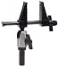 PanaVise 203 Pv Jr. Vise Head With 5/8 Inch Shaft For 300 Series Bases