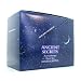 Ancient Secrets - Aromatherapy Dead Sea Bath Salts - Eucalyptus 4oz X 12 Packs Powder