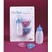 Tiny Tears Bottle & Pacifiers
