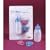 Tiny Tears Bottle & Pacifiers