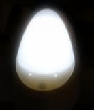 Automatic LED Night Light - Plug in & Energy Saving Dusk 2 Dawn LED Night Light Sensitive Night Light