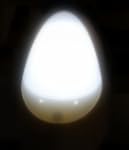Automatic LED Night Light - Plug in &...