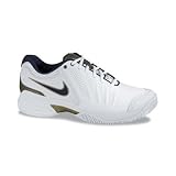 NIKE Air Zoom Vapor V TD Men's Tennis Shoes (317884-141-XX), UK7