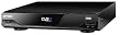 Dyon Condor Digitaler Satelliten-Receiver (PVR ready, USB, 2xScart), schwarz
