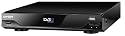 Dyon Condor Digitaler Satelliten-Receiver (PVR ready, USB, 2xScart), schwarz