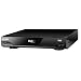 Dyon Condor Digitaler Satelliten-Receiver (PVR ready, USB, 2xScart), schwarz