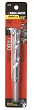 Black & Decker Accessories #16740 5/8x6 Bullet Mason Bit