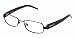 Dolce & Gabbana (D&G) - DD5043 064 Metal Frames In Black With Black Temple