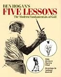 Ben Hogan's Five Lessons (H)