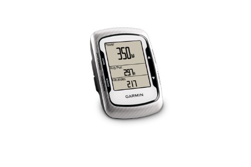 Garmin Edge 500 Gps Bicycle Black