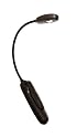 Mighty Bright Black Travelflex LED Book Light