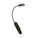 Mighty Bright Black Travelflex LED Book Lightby Mighty Bright