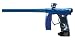 Invert Mini Gun - Blue w/Blue Flames Limited Edition