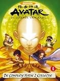 AVATAR - The Last Airbender: The Complete Book 2: Earth Collection [2005]