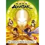 AVATAR - The Last Airbender: The Complete Book 2: Earth Collection [2005]