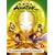 AVATAR - The Last Airbender: The Complete Book 2: Earth Collection [2005]