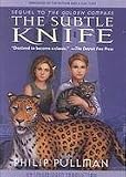 The Subtle Knife