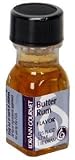 Butter Rum Flavouring - 1 dram