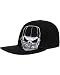 SO CAL Skull Face Cap