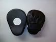 Curved Boxing Punch Mitts