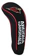 Arizona Cardinals Neoprene Golf Headcover