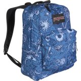 JanSport Limited Editon- The Artist- Damian Fulton