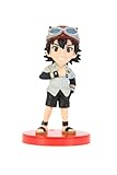 J スター ワールドコレクタブル ミニ PVC フィギュア Vol. 2 - SKET DANCE 藤崎佑助
