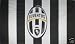 Juventus FC Official Team Flag ( 5' x 3')