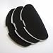 Deni Multi Fryer Replacement Filter (3-Pack)