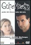 Golpe Maestro (2004) Art Heist