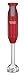 Cuisinart CSB-76MR SmartStick 200-Watt Immersion Hand Blender, Metallic Red
