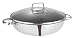 Schulte-Ufer 6869-957-28 i Schmorpfanne Romana i XXStrong, 28 cm