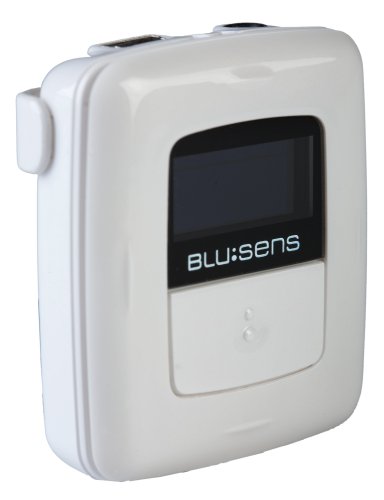Best Buy Blusens Keia Mini Mp3 Player for you