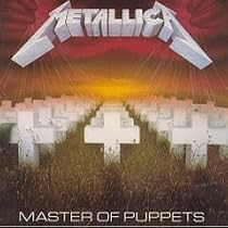 Master of Puppets [12 inch Analog]